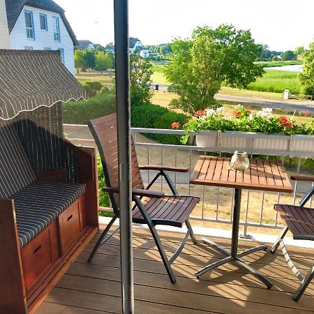 Ferienwohnung Seeblick - Insel Usedom Balm Eksteriør bilde